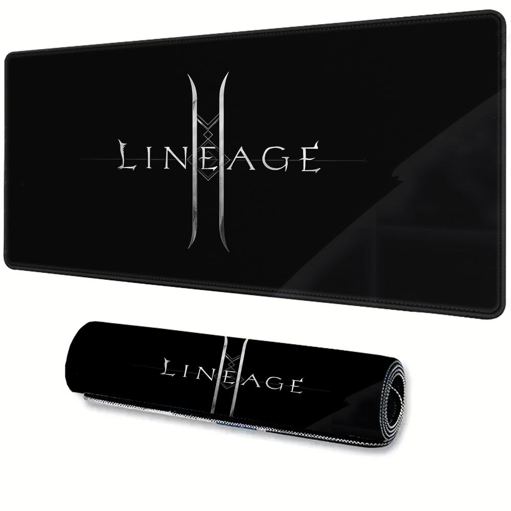 Pc Gaming High End - Alfombrilla de ratón Lineage 2 de