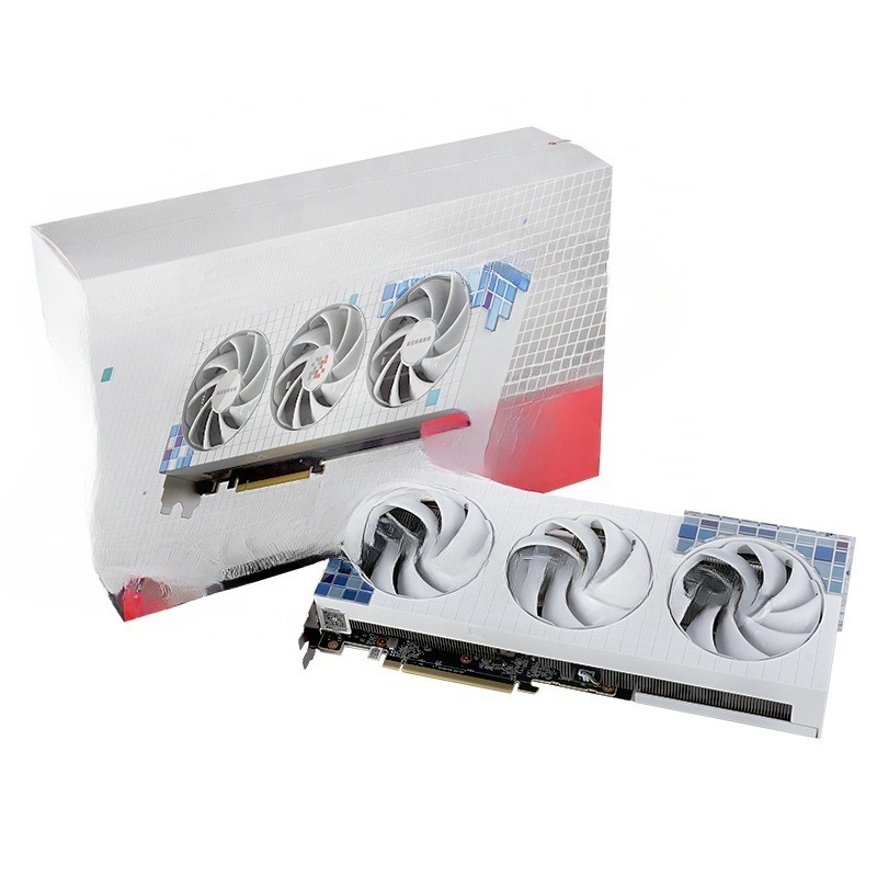 Pc Gaming High End - Tarjeta gráfica para PC de alta
