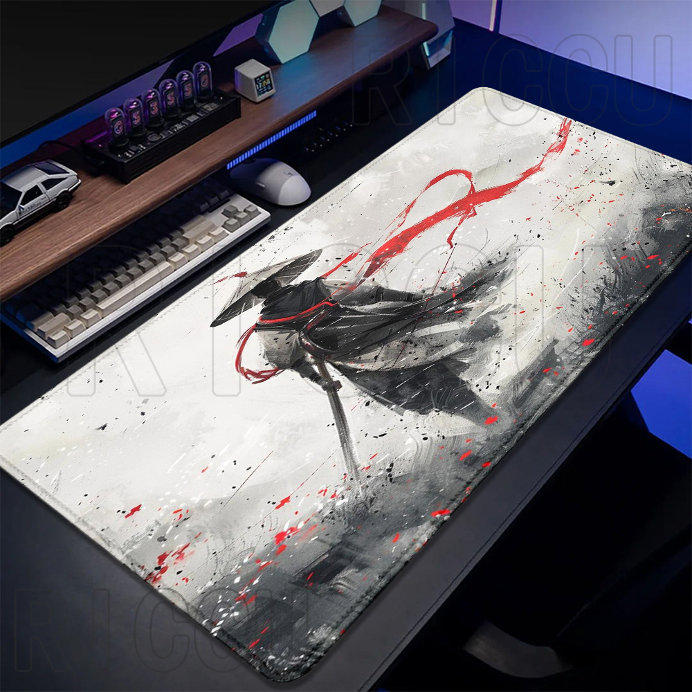 Japan Pc Gaming - Alfombrilla de ratón HD para juegos
