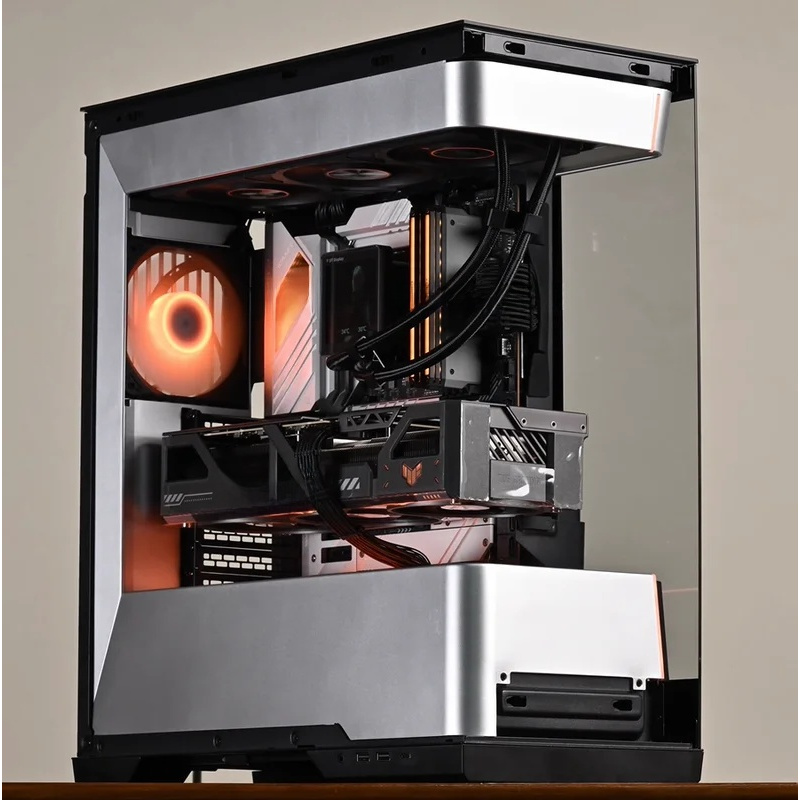 Pc Gaming High End - Tarjeta gráfica personalizada de alta gama
