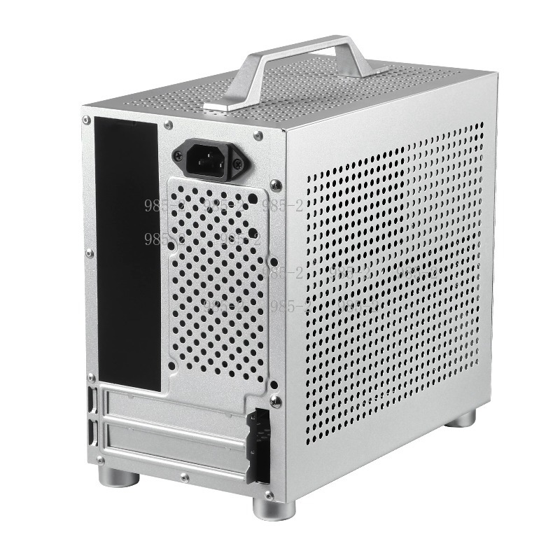 Pc Gaming Case - Caja de torre Mini ITX con