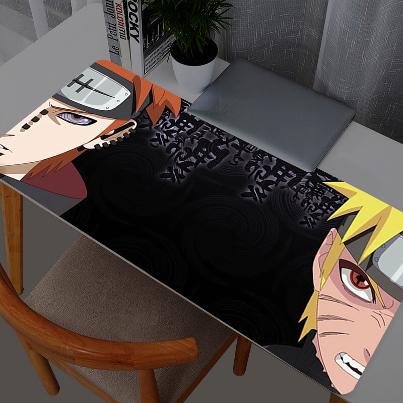Japan Pc Gaming - Alfombrillas de ratón de Anime japonés
