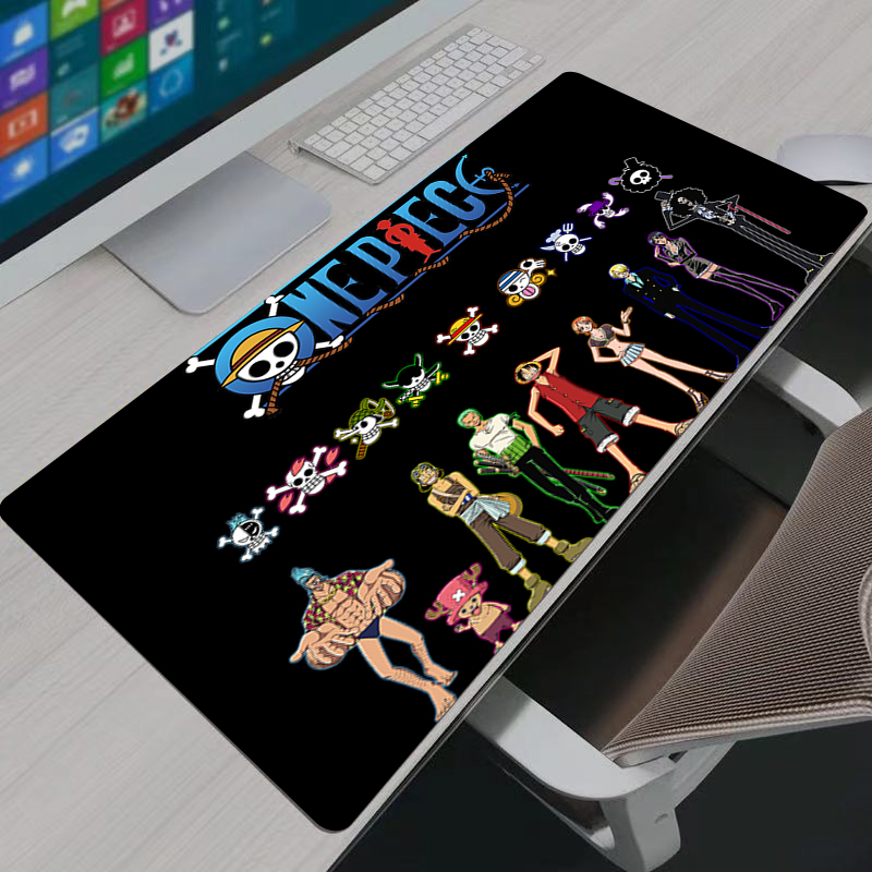 Japan Pc Gaming - Alfombrilla de ratón para juegos, juego