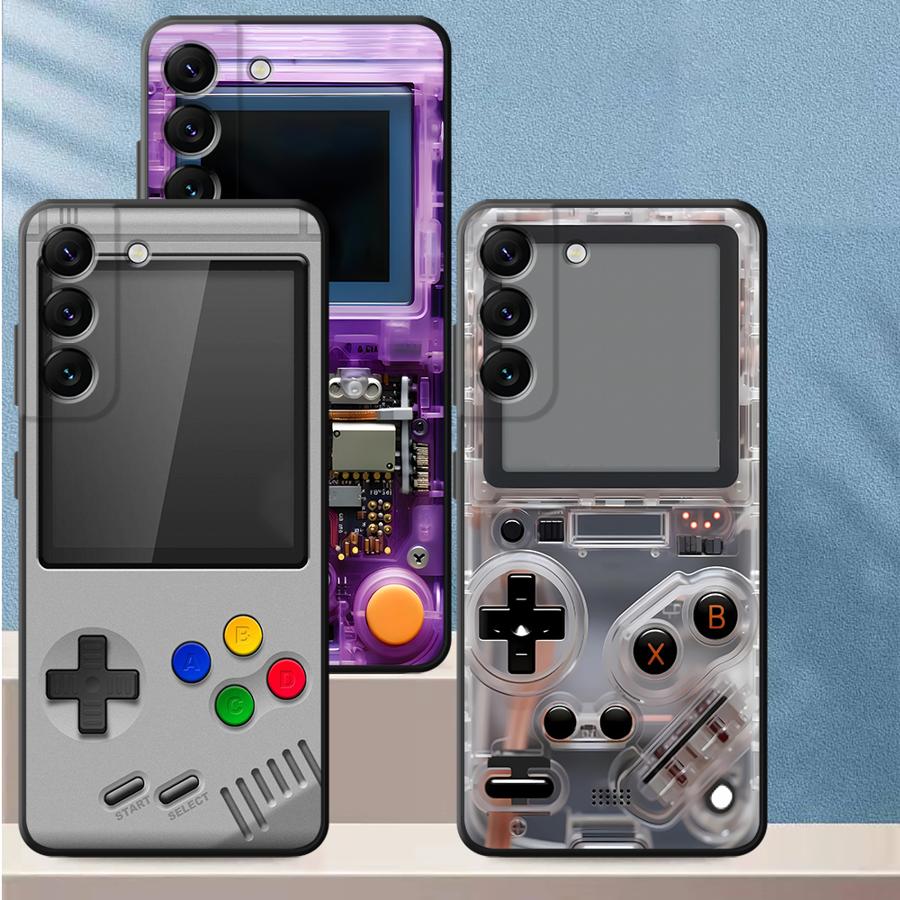 Pc Gaming Case - Funda Protectora para Teléfono con Diseño