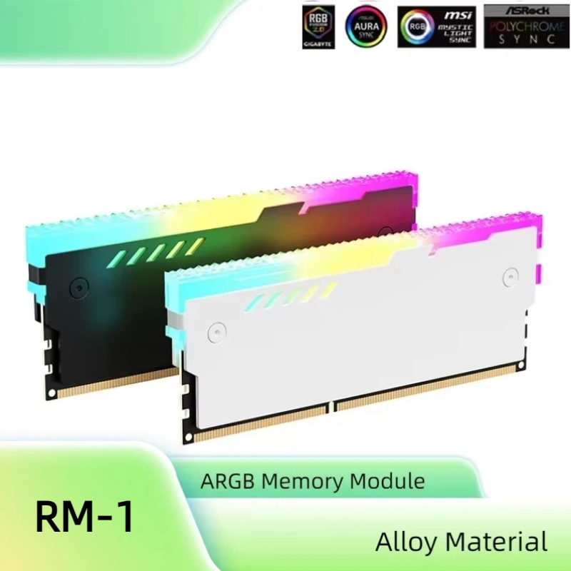 Disipador de calor de memoria  - Pc Gaming Ddr3 reseña y precio