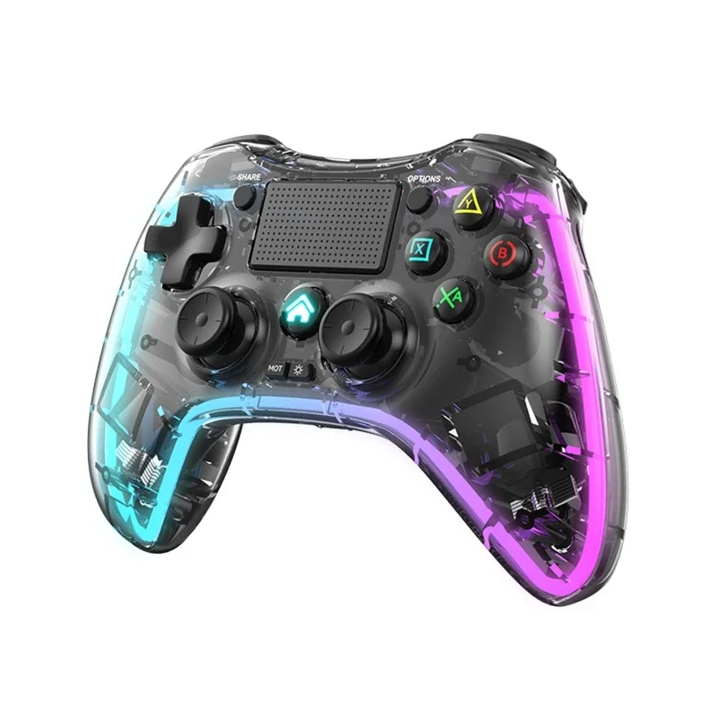 Controlador de juego Trigger e - Pc Gaming Game reseña y precio