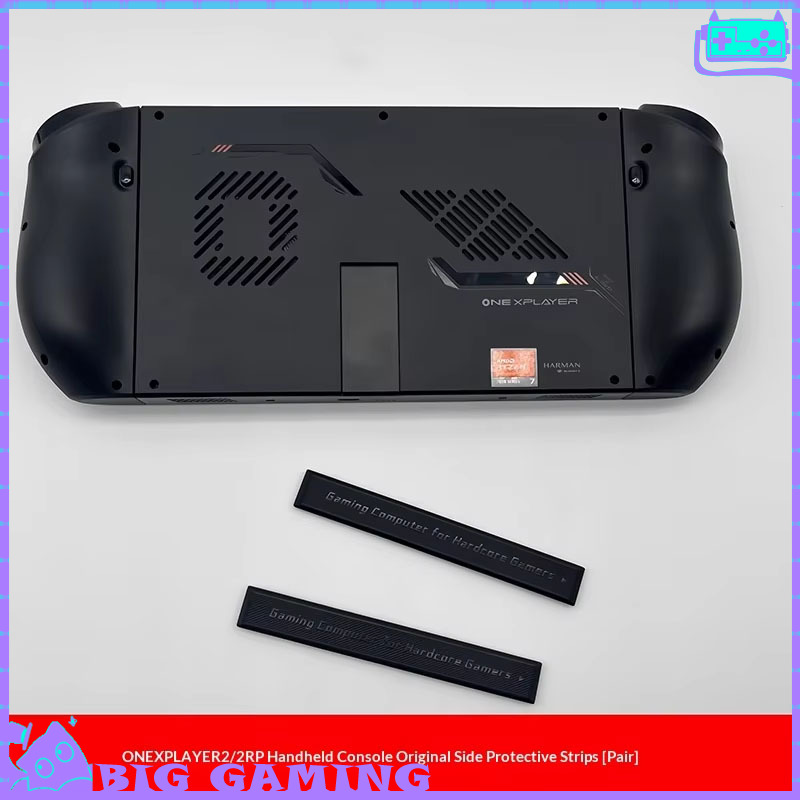 Tira Protectora Lateral Origin - Pc Gaming Second reseña y precio