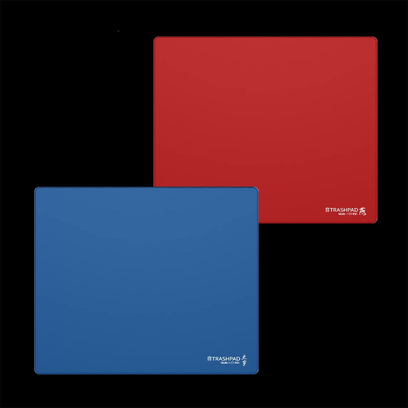Alfombrilla de ratón TRASHPAD, - Fps Gaming Mouse reseña y precio