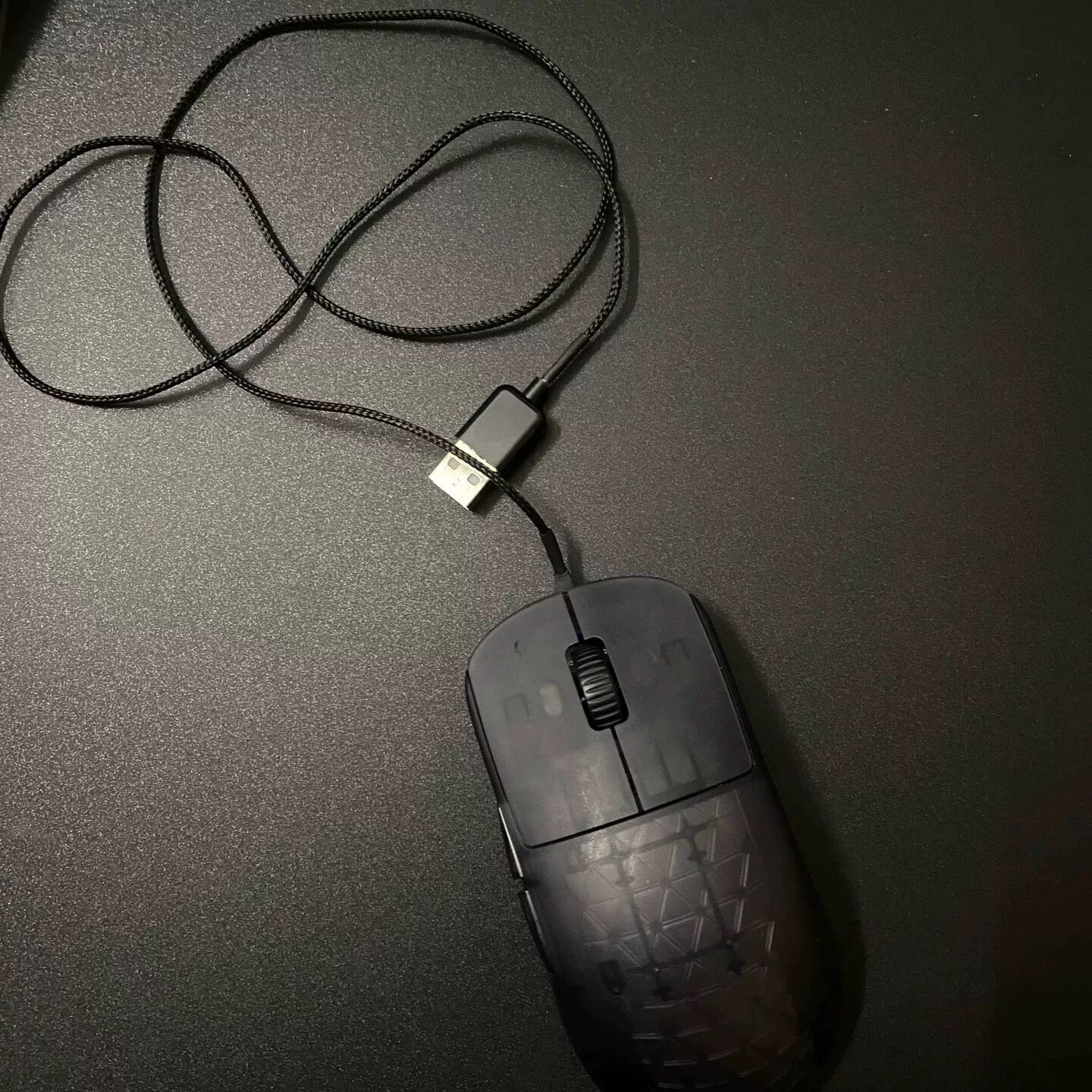 Cable de Ratón Endgame Gear OP - Fps Gaming Mouse reseña y precio