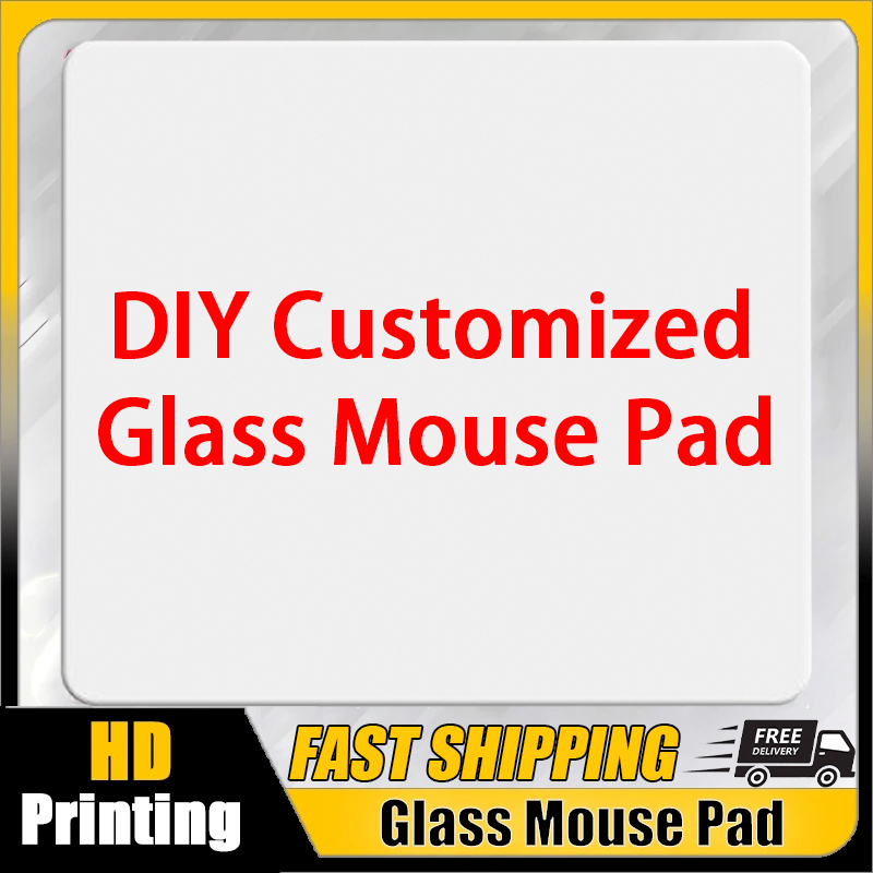 Alfombrilla de Ratón de Vidrio - Fps Gaming Mouse reseña y precio