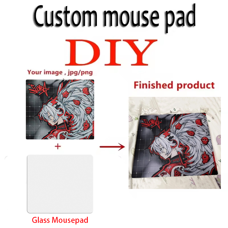Alfombrilla de Ratón de Vidrio - Fps Gaming Mouse reseña y precio