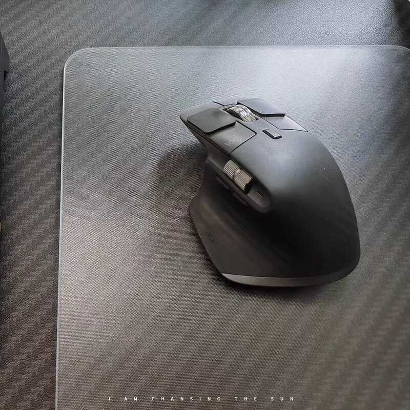 Alfombrilla de Ratón de Vidrio - Fps Gaming Mouse reseña y precio