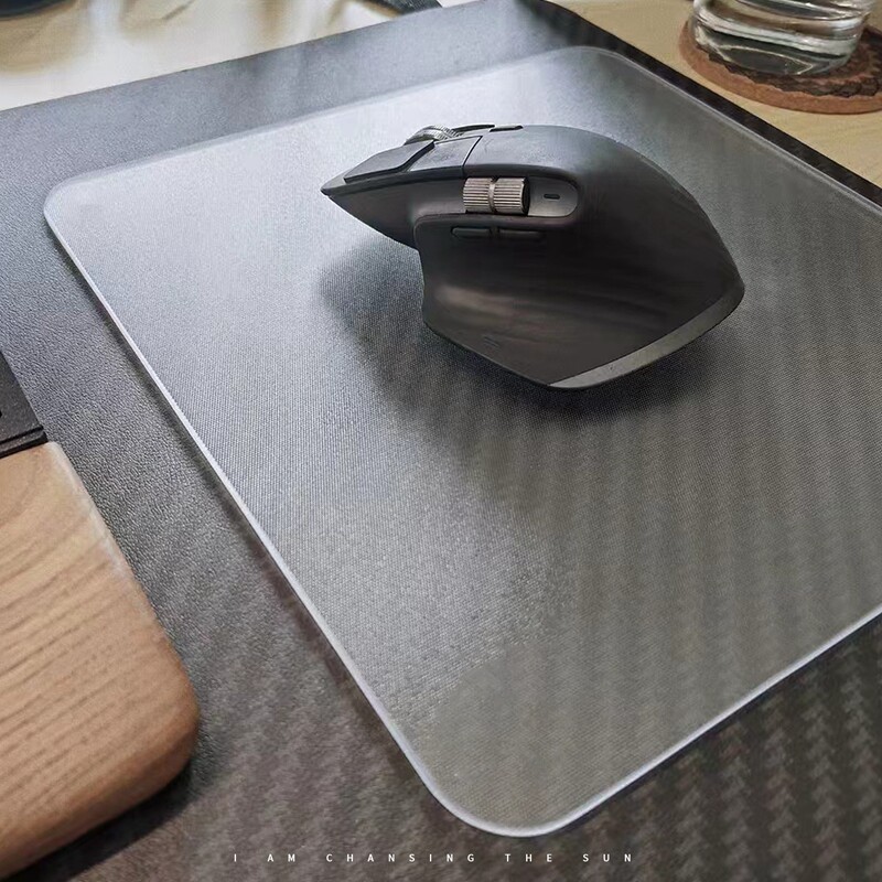 Alfombrilla de Ratón de Vidrio - Fps Gaming Mouse reseña y precio
