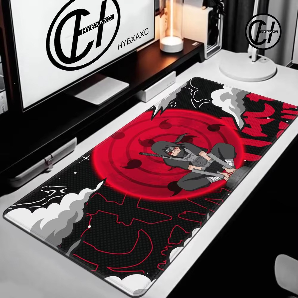 Alfombrillas de ratón Naruto I - Japan Pc Gaming reseña y precio