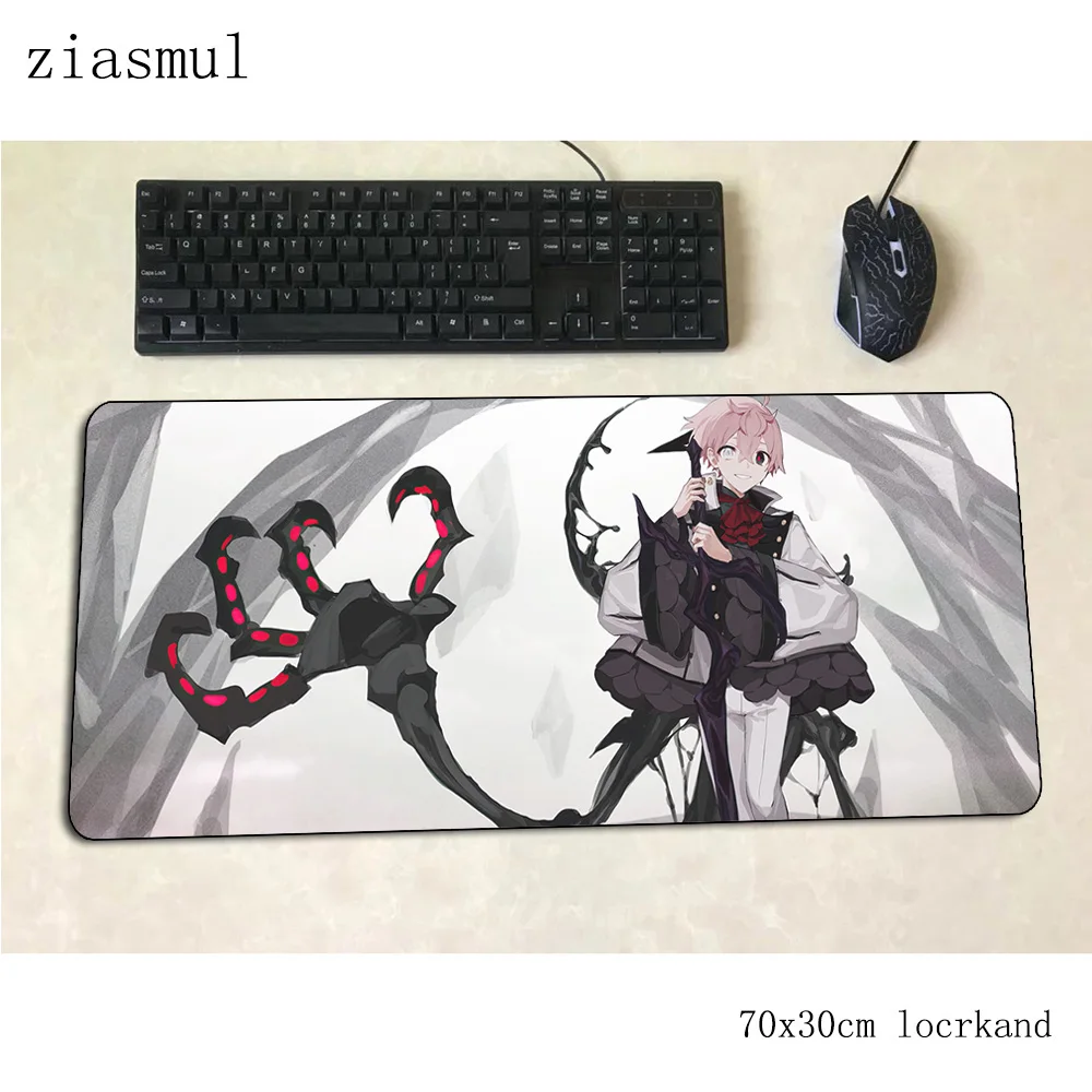 Alfombrilla de ratón de Anime  - Pc Gaming High End reseña y precio