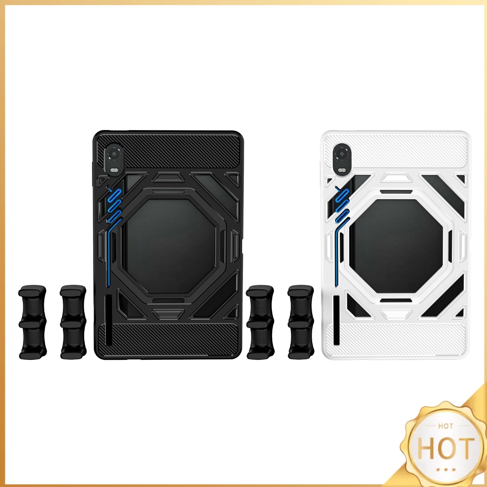 Funda Protectora Suave de TPU  - Pc Gaming Case reseña y precio