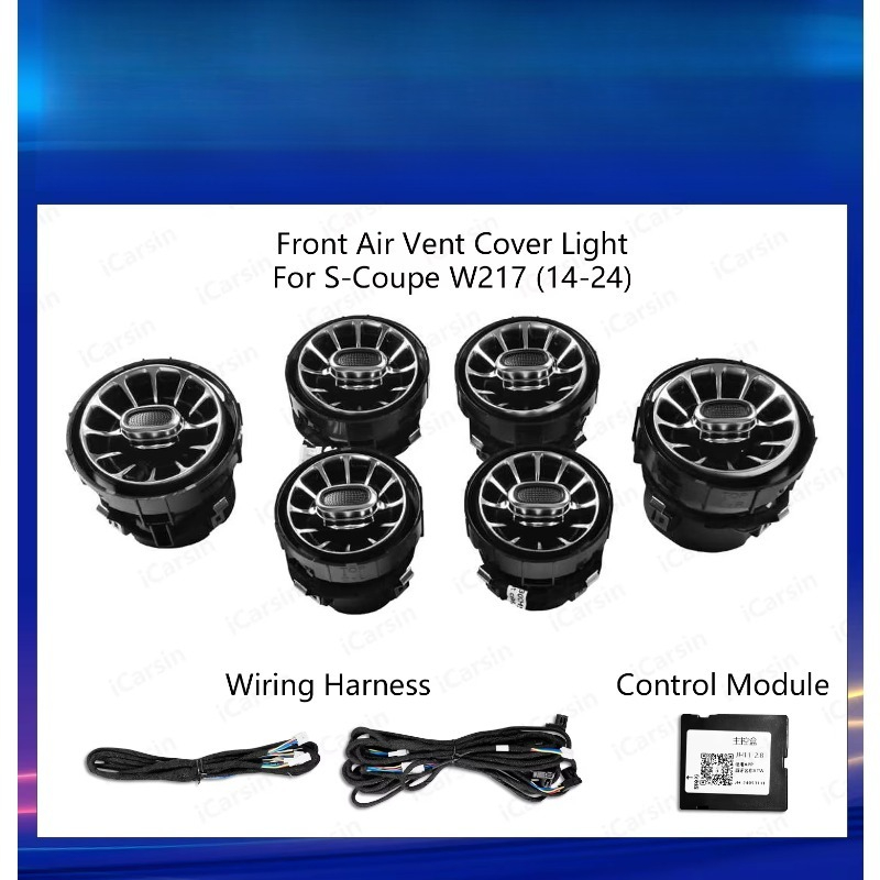 Tira de Luces Dinámicas W217 W - Rgb Light Strip reseña y precio