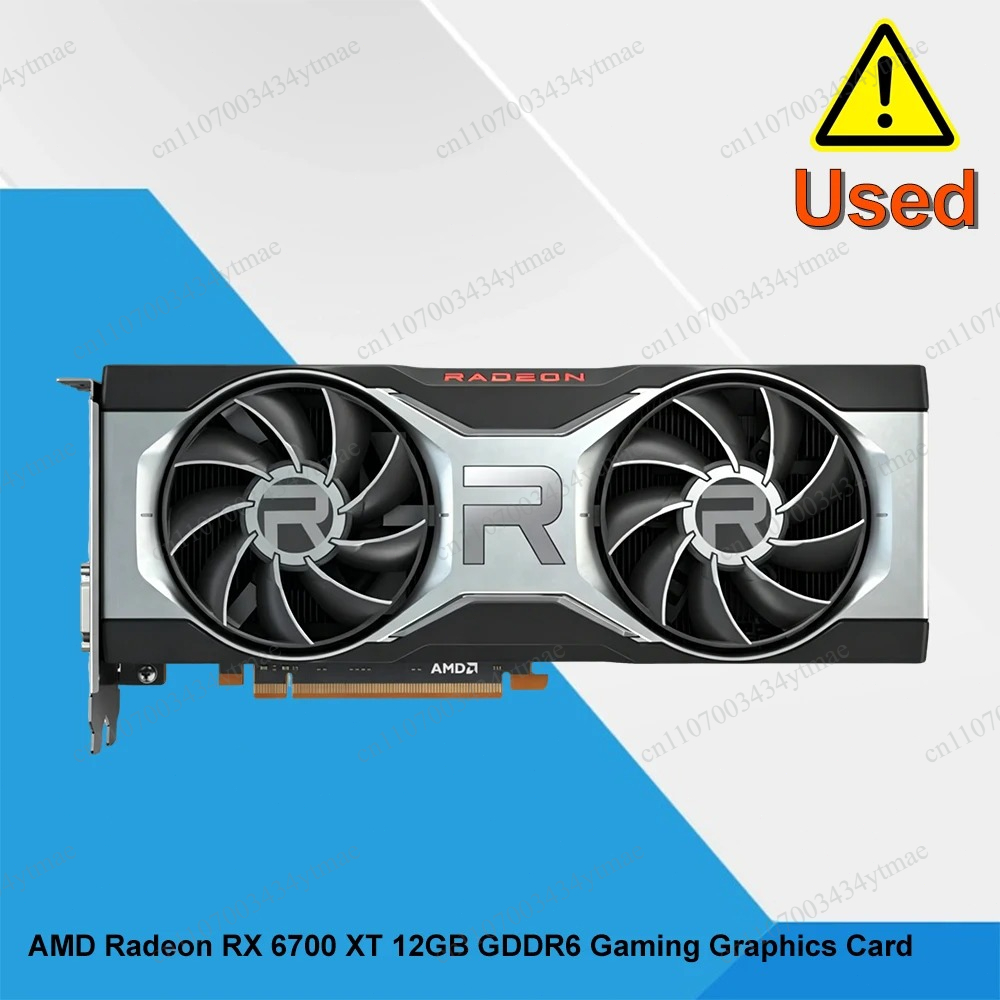 Tarjeta gráfica para juegos RX - Pc Gaming Second reseña y precio