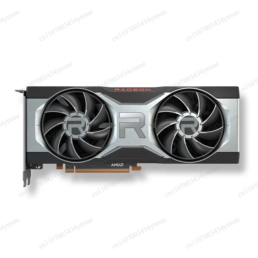 Tarjeta gráfica para juegos RX - Pc Gaming Second reseña y precio