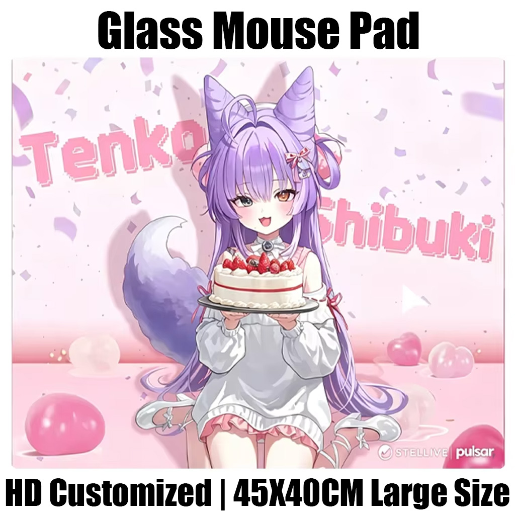 Alfombrilla de Ratón de Vidrio - Fps Gaming Mouse reseña y precio