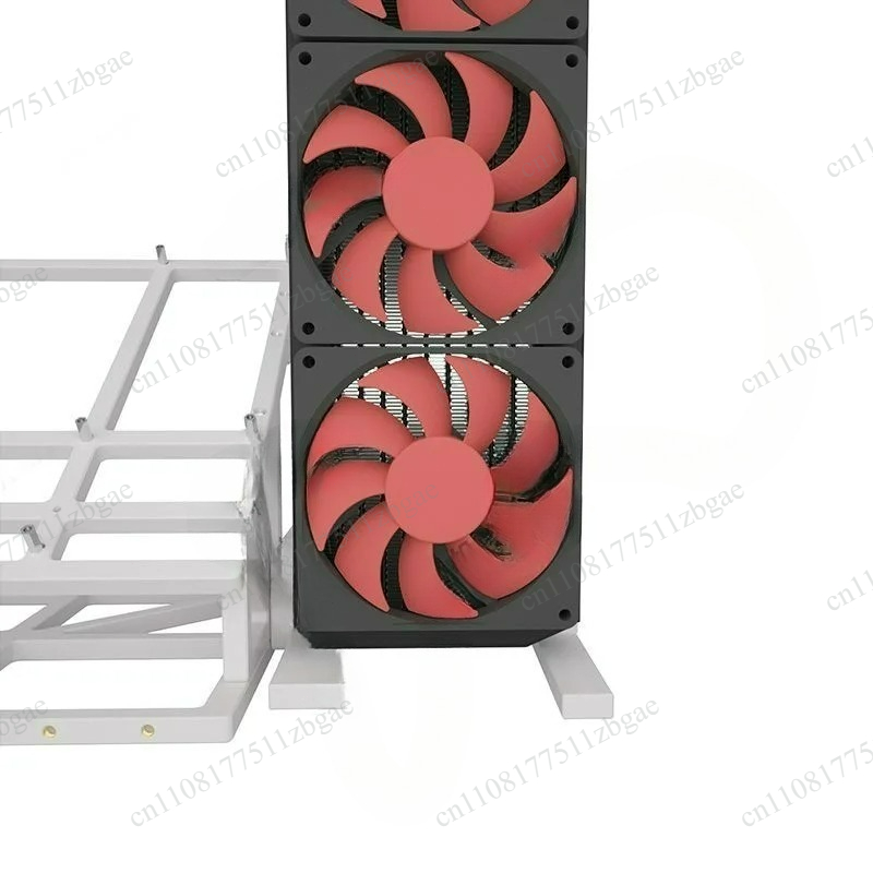 Caja de ordenador de marco abi - Pc Gaming Case reseña y precio