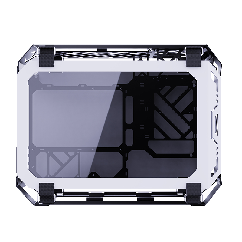 Lovingcool - Nuevo Diseño de C - Pc Gaming Case reseña y precio