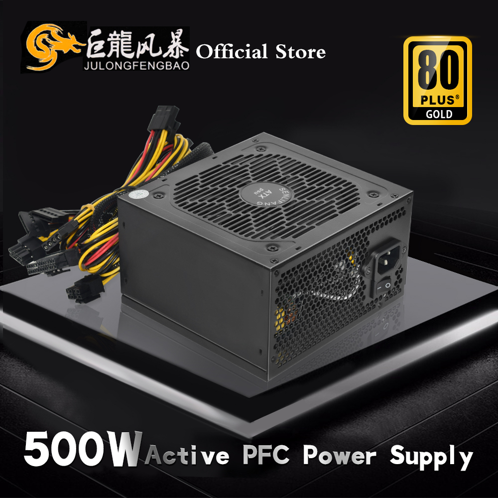 JULONGFENGBAO-tarjeta de vídeo - Pc Gaming High End reseña y precio