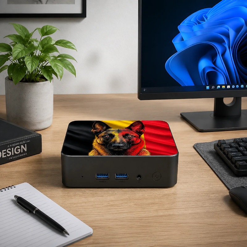 Intel Core i9‑10980HK Computad - Pc Gaming Ddr3 reseña y precio