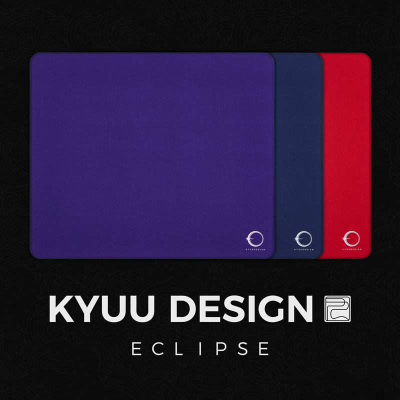 KYUU DESIGN ECLIPSE Eclipse Al - Fps Gaming Mouse reseña y precio