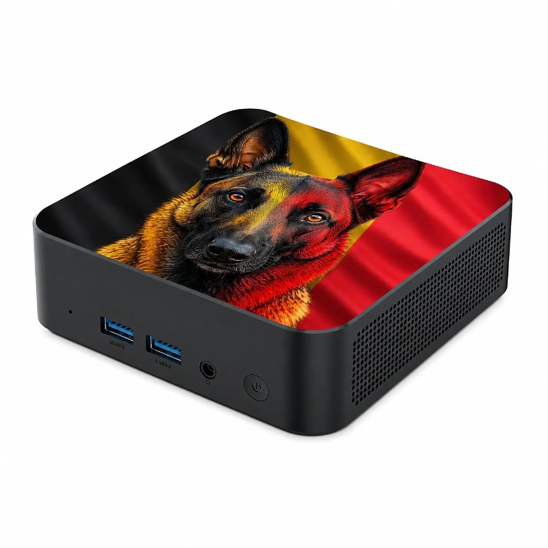 Mini PC de Alto Rendimiento pa - Pc Gaming Ddr3 reseña y precio