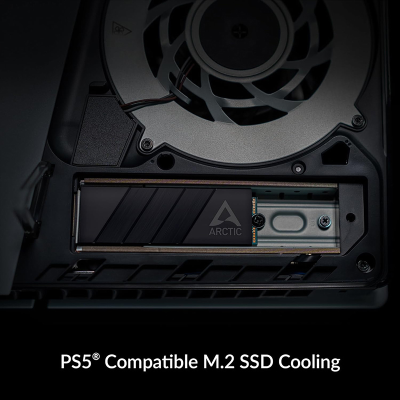 ARCTIC M2 Pro Disipador de cal - Pc Gaming Second reseña y precio