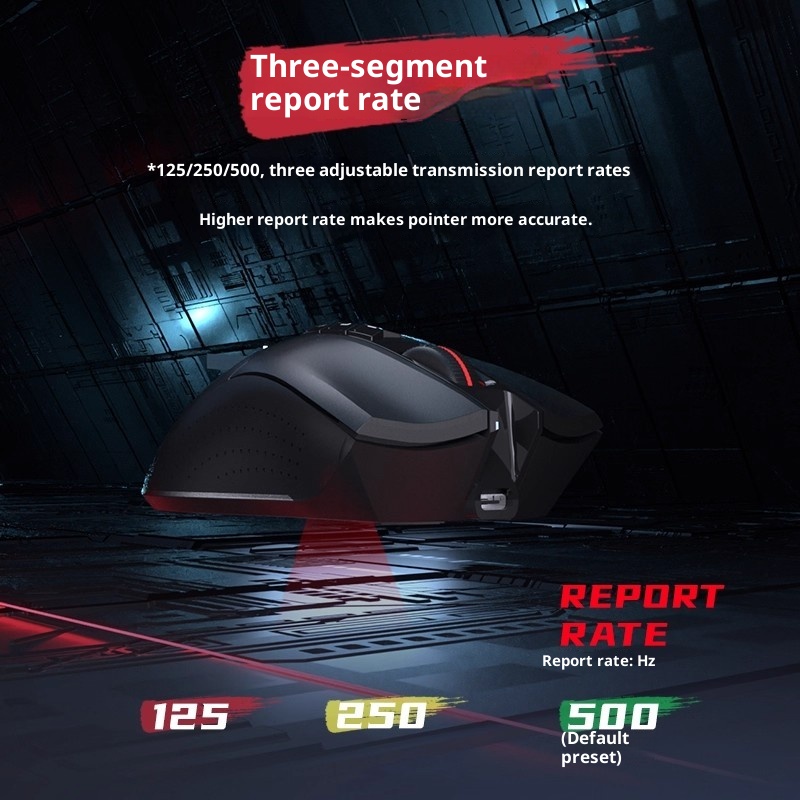 Ratón inalámbrico Bloody R90 P - Fps Gaming Mouse reseña y precio