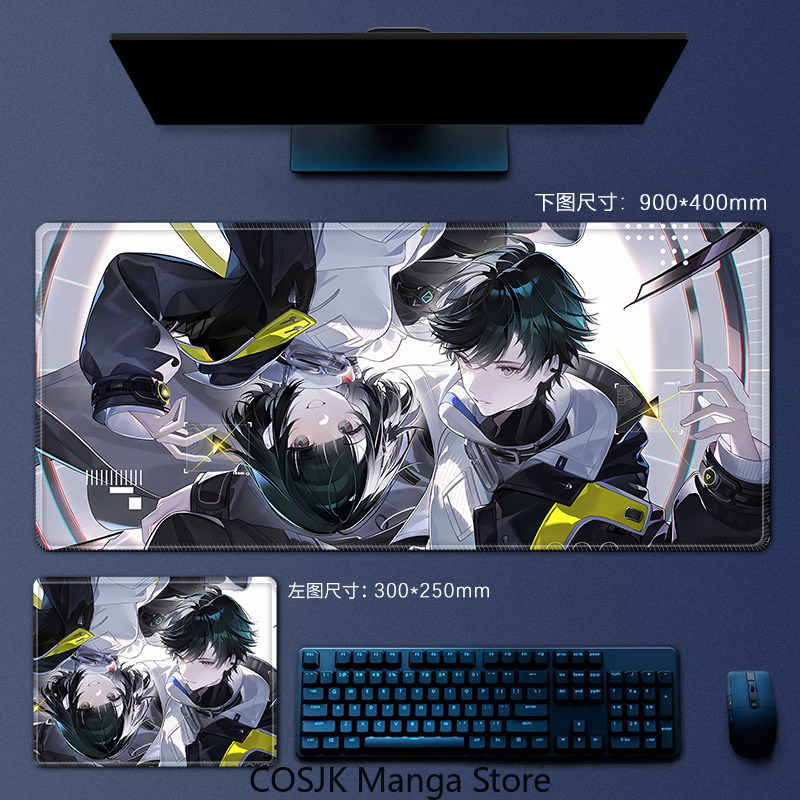 Alfombrilla de Ratón para Jueg - Japan Pc Gaming reseña y precio