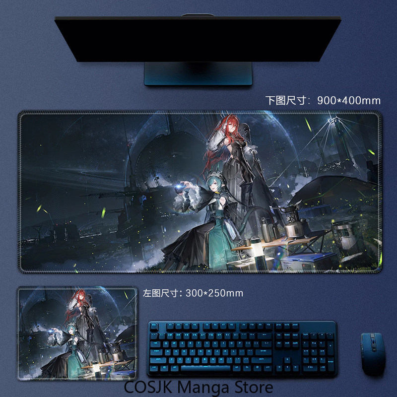 Alfombrilla de Ratón para Jueg - Japan Pc Gaming reseña y precio