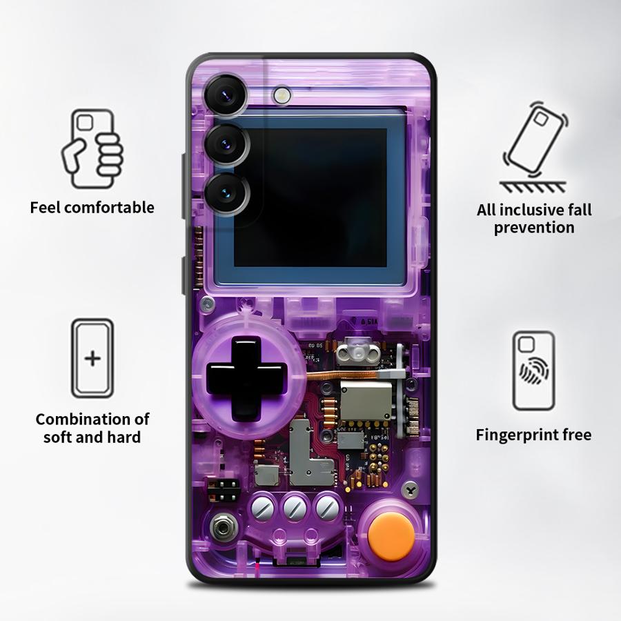 Funda Protectora para Teléfono - Pc Gaming Case reseña y precio