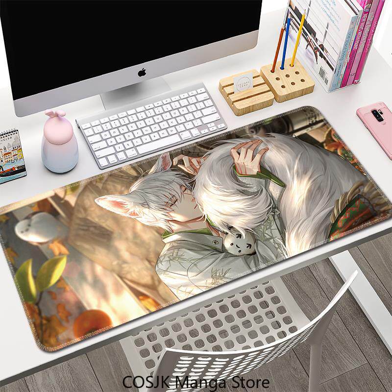 Alfombrilla de ratón para jueg - Japan Pc Gaming reseña y precio