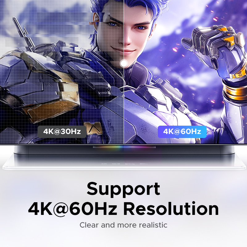 UGREEN HDMI USB C Switch 2 en  - Pc Gaming Second reseña y precio