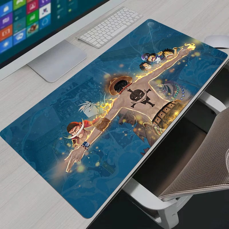 Alfombrilla de ratón de una pi - Japan Pc Gaming reseña y precio