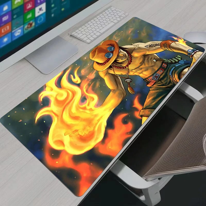 Alfombrilla de ratón de una pi - Japan Pc Gaming reseña y precio