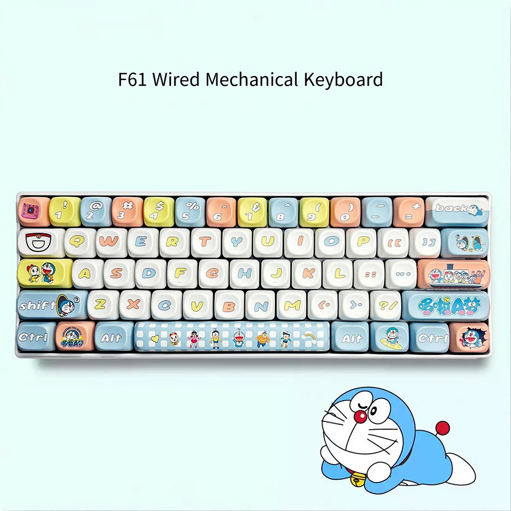 Teclado Mecánico Crayon Shin-C - Japan Pc Gaming reseña y precio