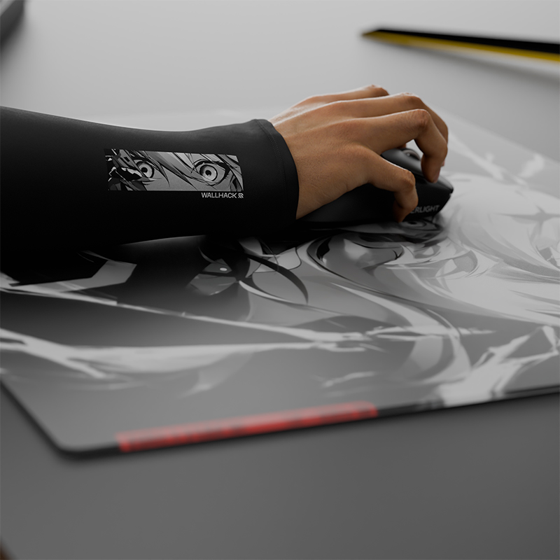 Wallhack Esports-alfombrilla d - Fps Gaming Mouse reseña y precio
