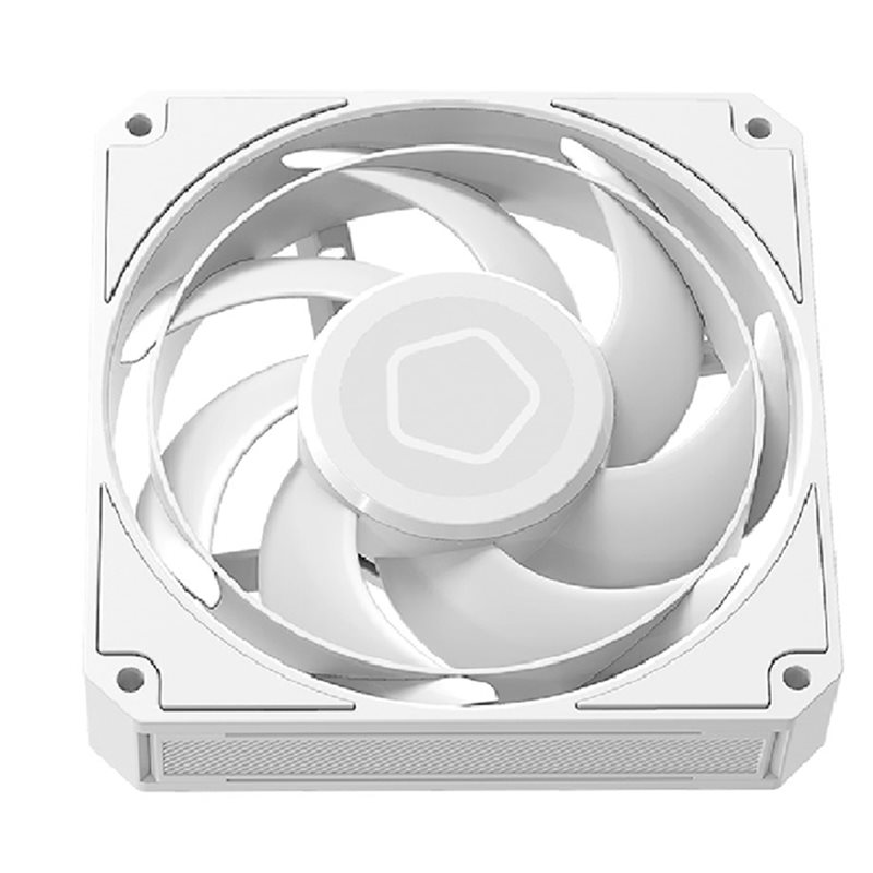 Ventilador de Caja de Gran Vol - Pc Gaming Case reseña y precio