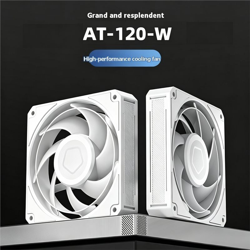Ventilador de Caja de Gran Vol - Pc Gaming Case reseña y precio