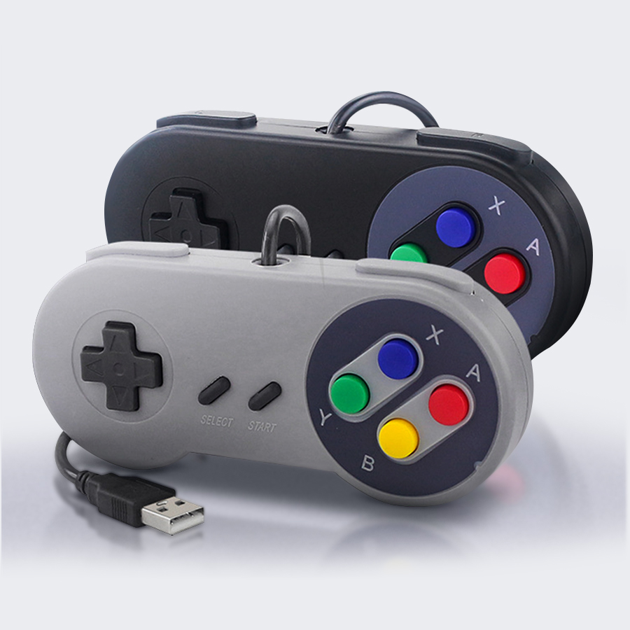 Mando de Juego USB, Joystick R - Pc Gaming Second reseña y precio