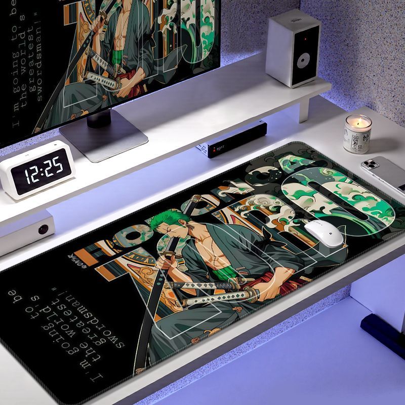 Alfombrilla de Ratón con Estam - Japan Pc Gaming reseña y precio