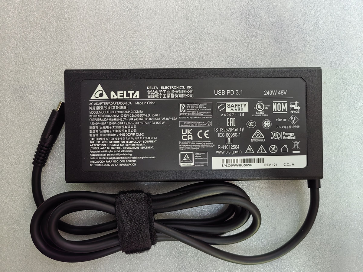 Nuevo OEM ADP-240KB BA Delta 2 - Pc Gaming High End reseña y precio