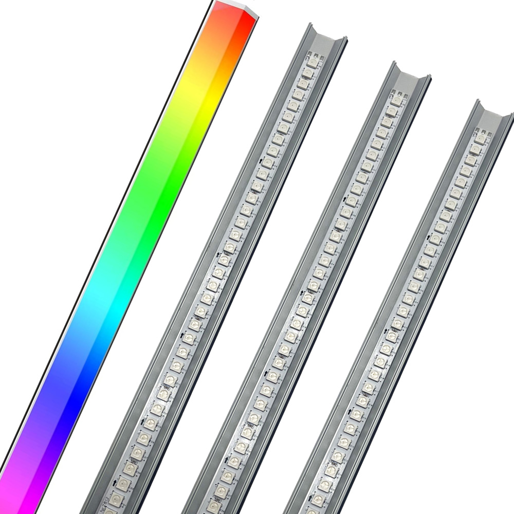 Conector ARGB de 3 Pines y 5V  - Rgb Light Strip reseña y precio