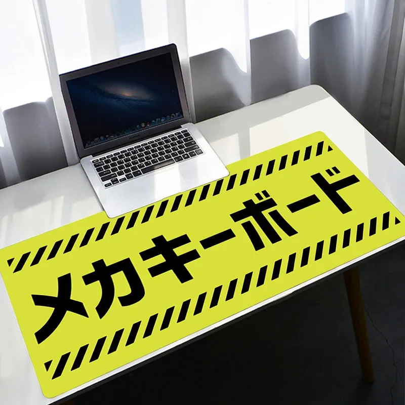 Alfombrilla de ratón blanca Xx - Japan Pc Gaming reseña y precio
