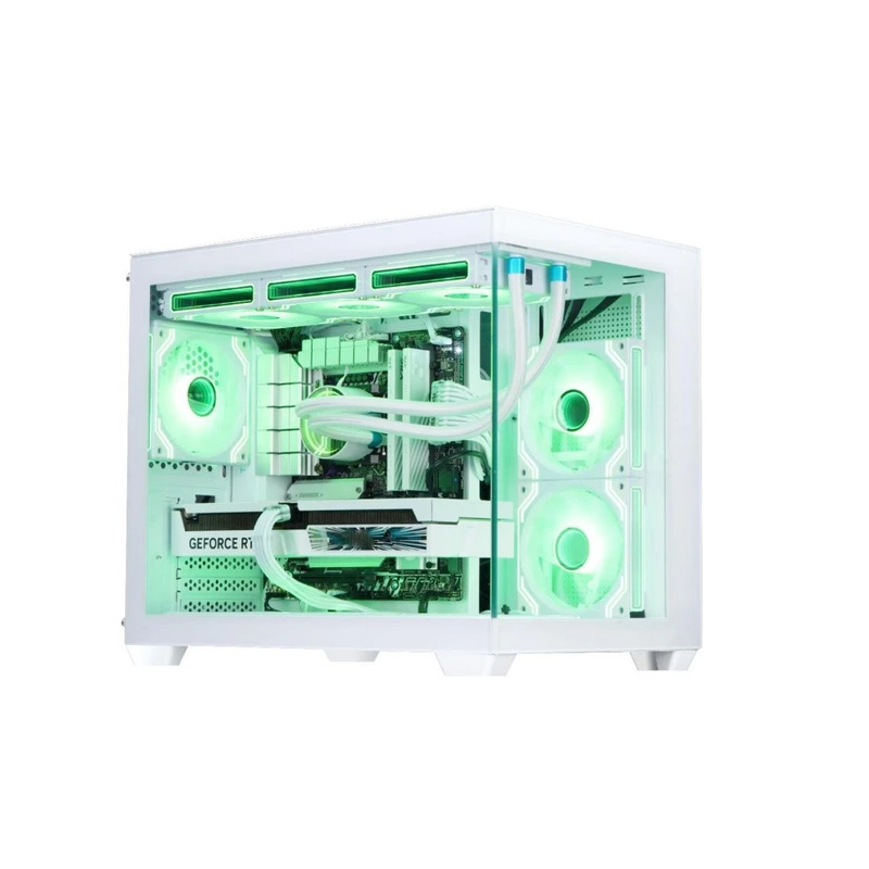 PC de Escritorio para Juegos P - Pc Gaming High End reseña y precio