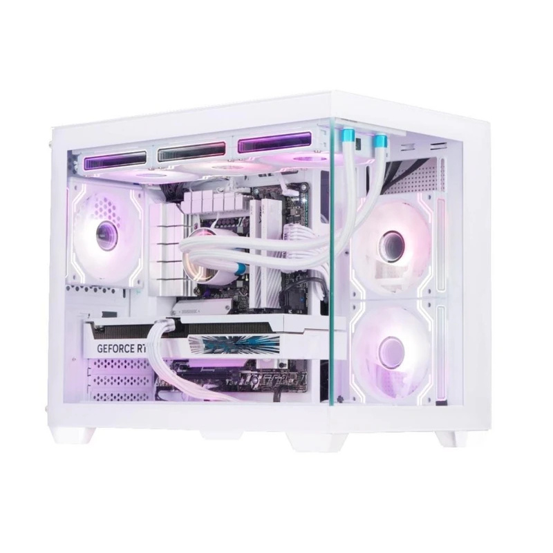 PC de Escritorio para Juegos P - Pc Gaming High End reseña y precio